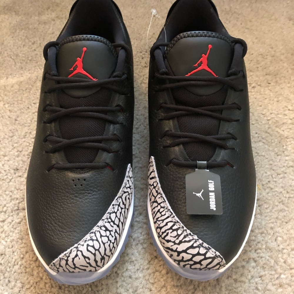 Jordan Men’s ADG Golf Shoes